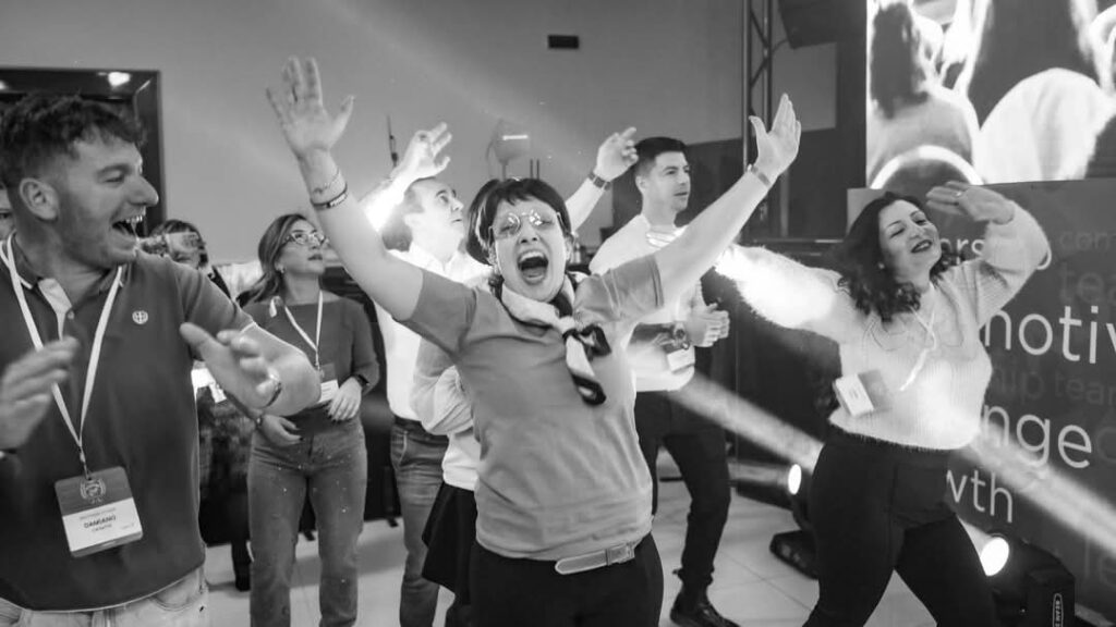 I segreti del Successo Duraturo