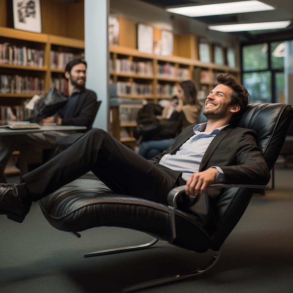 Come Migliorare rilassamento e concentrazione nello studio per qualsiasi età