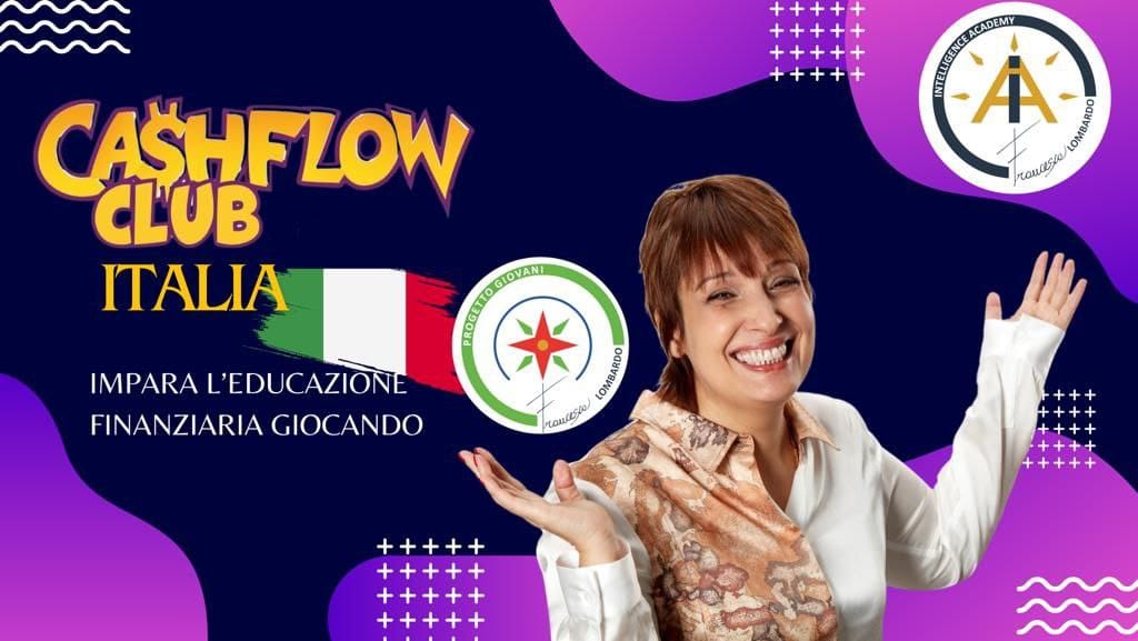 Cash flow italia